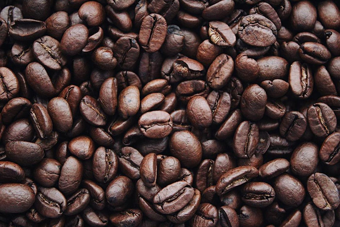 Espresso z etiopské promyté kávy Sidama — Atypika, pražírna Jablonec