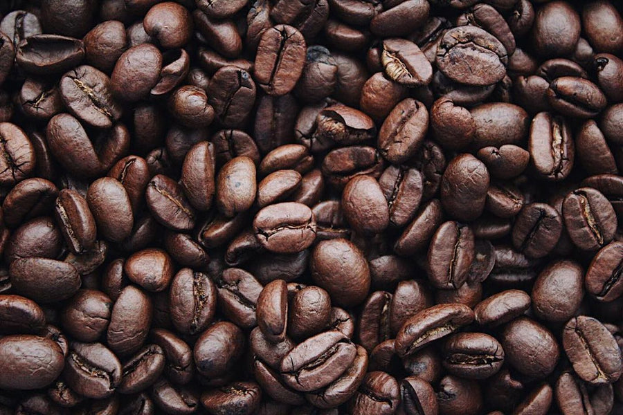 Espresso z etiopské promyté kávy Sidama — Atypika, pražírna Jablonec